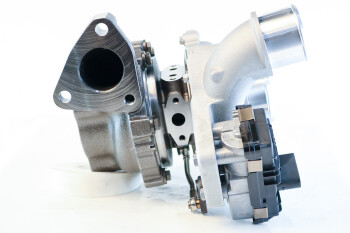 Turbocharger Garrett (808031-5006S)