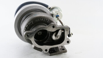 Turbocharger Holset (4033163H)