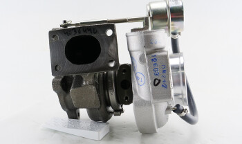 Turbocharger Holset (4033163H)