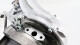 Turbocharger for VW Touareg I 3.0 TDI (776470-5003W)