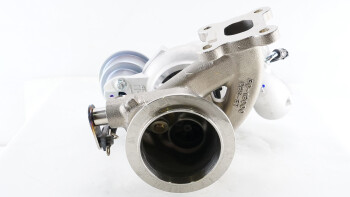 Turbocharger TurboZentrum (49130-00103)