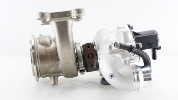 Turbocharger TurboZentrum (49130-00103)