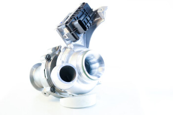 Turbocharger Garrett (767378-5013S)