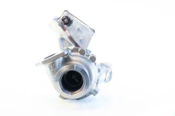 Turbocharger Garrett (767378-5013S)