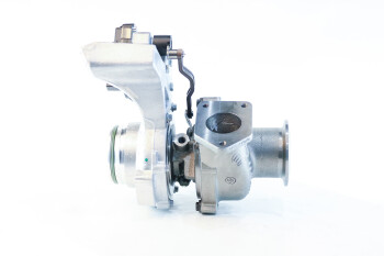 Turbocharger Garrett (767378-5013S)