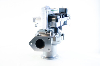 Turbocharger Garrett (767378-5013S)