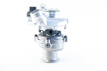 Turbocharger Garrett (767378-5013S)