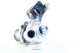 Turbocharger Garrett (767378-5013S)