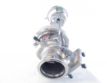 Turbocharger for Alfa Romeo Mito 1.4 Turbo (811311-2)