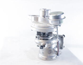 Turbocharger for Alfa Romeo Mito 1.4 Turbo (811311-2)