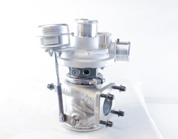 Turbocharger for Alfa Romeo Mito 1.4 Turbo (811311-2)