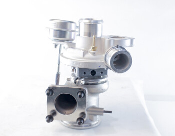 Turbocharger for Alfa Romeo Mito 1.4 Turbo (811311-2)