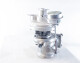 Turbocharger for Alfa Romeo Mito 1.4 Turbo (811311-2)