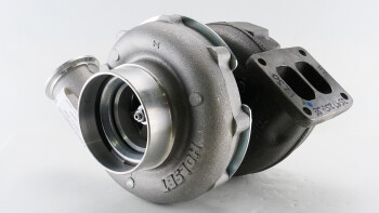 Turbocharger Hitachi (4033188)