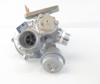 Turbocharger BorgWarner (54399700077)