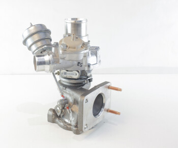 Turbocharger BorgWarner (54399700077)
