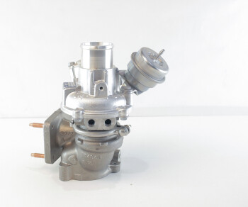 Turbocharger BorgWarner (54399700077)
