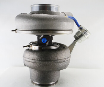 Turbocharger Holset (4031128H)