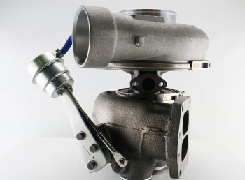 Turbocharger Holset (4031128H)