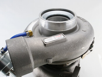 Turbocharger Holset (4031128H)