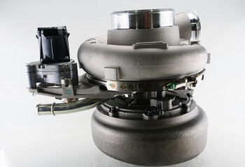 Turbocharger Garrett (789499-6)