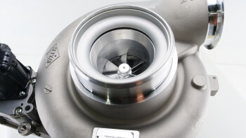 Turbocharger Garrett (789499-6)