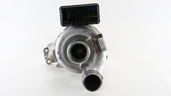 Turbocharger Garrett (816841-5003S)
