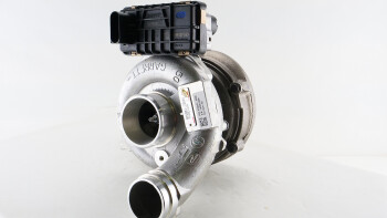 Turbocharger Garrett (816841-5003S)