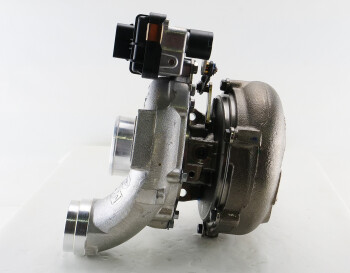 Turbocharger Garrett (816841-5003S)