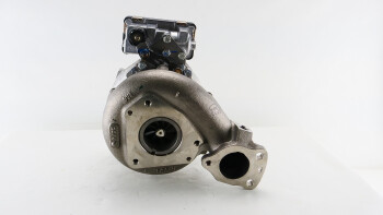 Turbocharger Garrett (816841-5003S)