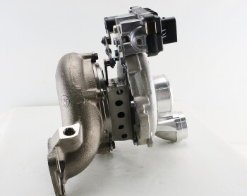 Turbocharger Garrett (816841-5003S)
