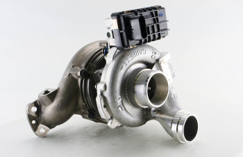 Turbocharger Garrett (816841-5003S)