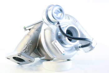 Turbocharger Garrett (785827-5022S)