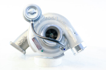 Turbocharger Garrett (785827-5022S)