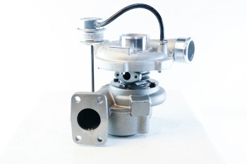 Turbocharger Garrett (785827-5022S)