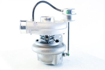 Turbocharger Garrett (785827-5022S)