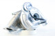 Turbocharger Garrett (785827-5022S)