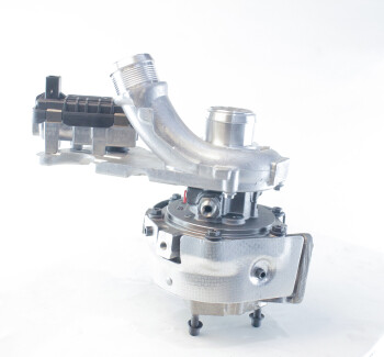 Turbocharger Garrett (763492-5005S)