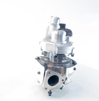 Turbocharger Garrett (763492-5005S)