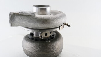 Turbocharger Holset (4033618)