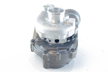 Turbocharger Garrett (757886-0006)