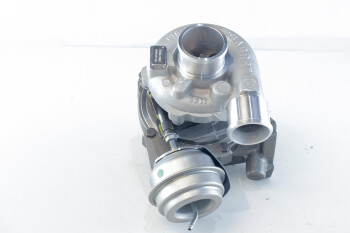 Turbocharger Garrett (757886-0006)