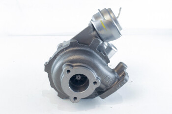 Turbocharger Garrett (757886-0006)