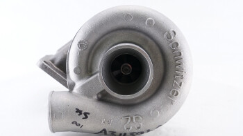 Turbocharger BorgWarner (311511)