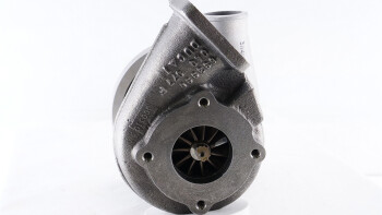 Turbocharger BorgWarner (311511)