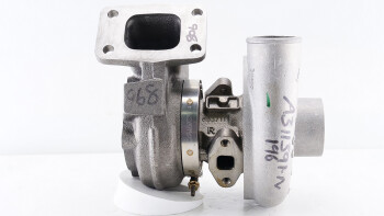 Turbocharger BorgWarner (311511)