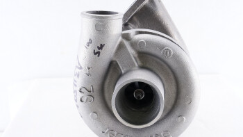 Turbocharger BorgWarner (311511)