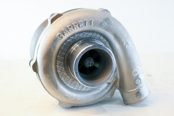 Turbocharger Garrett (452077-0004)