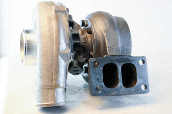 Turbocharger Garrett (452077-0004)