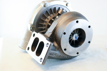 Turbocharger Garrett (452077-0004)